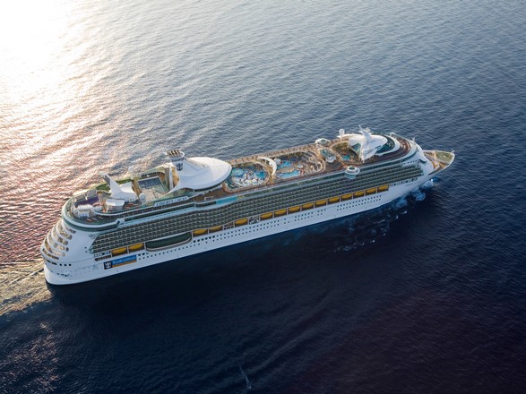croisière Caraïbes et Antilles : De Boston à San Juan par les Bermudes et les Caraïbes 