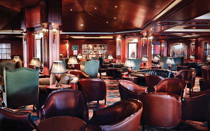 Bateau Caribbean Princess