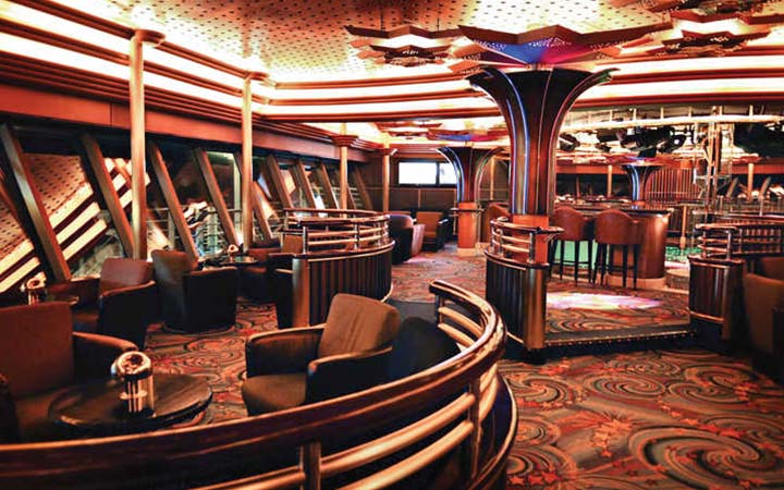 Bateau Caribbean Princess