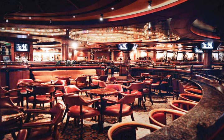 Bateau Caribbean Princess