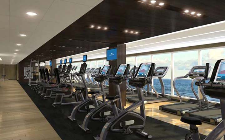 Bateau Caribbean Princess