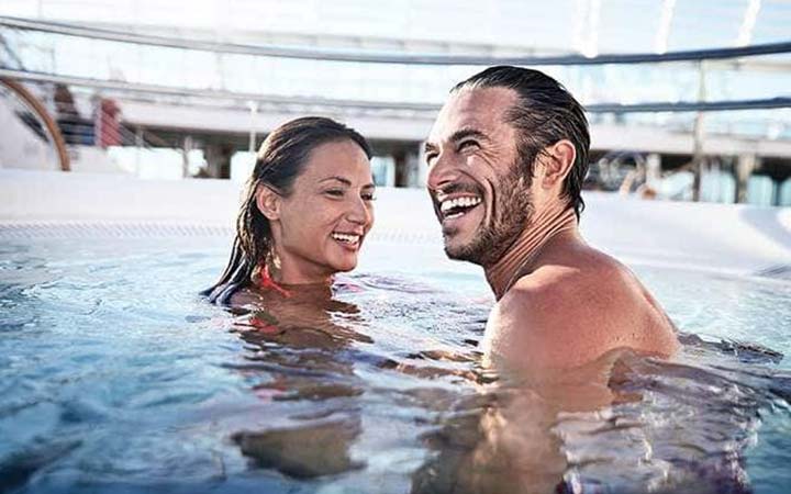 Bateau Caribbean Princess
