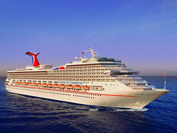 croisière Caraïbes et Antilles : Escapade à Nassau