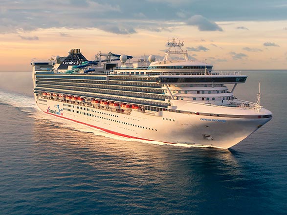 croisière Asie : De Brisbane à Singapour