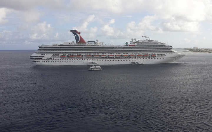 Carnival Freedom