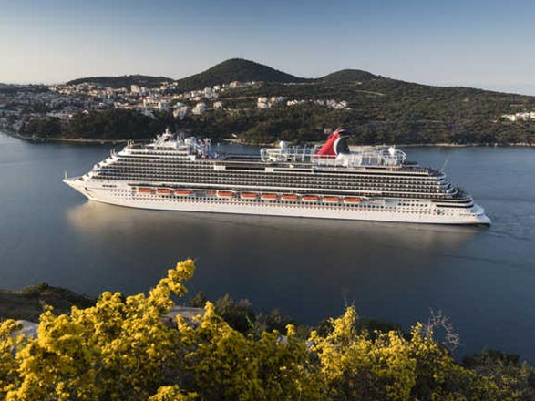 croisière Caraïbes et Antilles : Caraïbes de l'Ouest : Jamaïque, Iles Caïmans, Mexique 