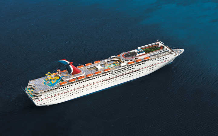 Carnival Inspiration