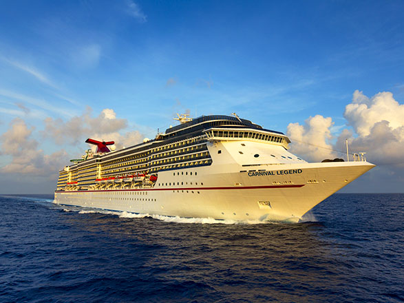 croisière Caraïbes et Antilles : Escapade au Mexique, à Ensenada 