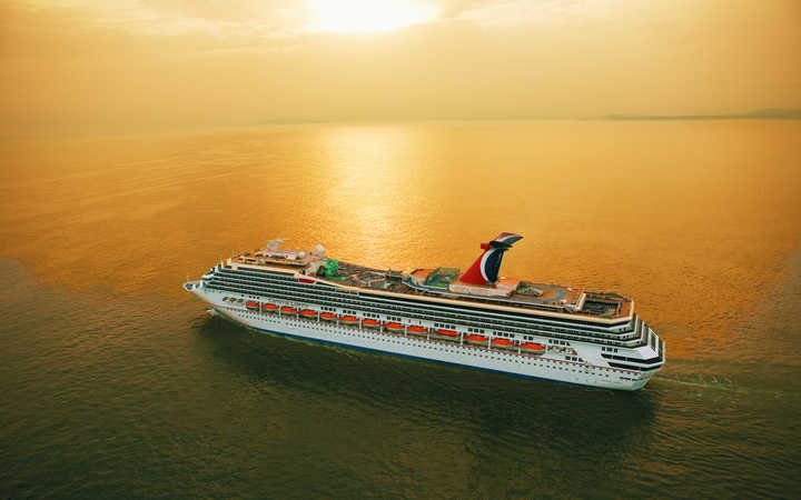 Carnival Liberty