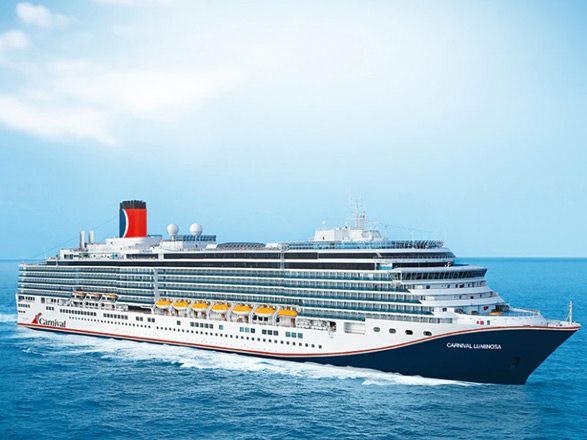 croisière Pacifique : Échappée en Australie au départ de Sydney 