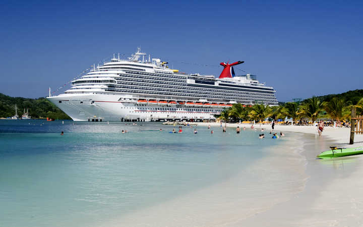 Carnival Magic