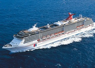 croisière Méditerranée Occidentale : Espagne et France : La Coruna, Bilbao, Le Verdon, Le Havre 
