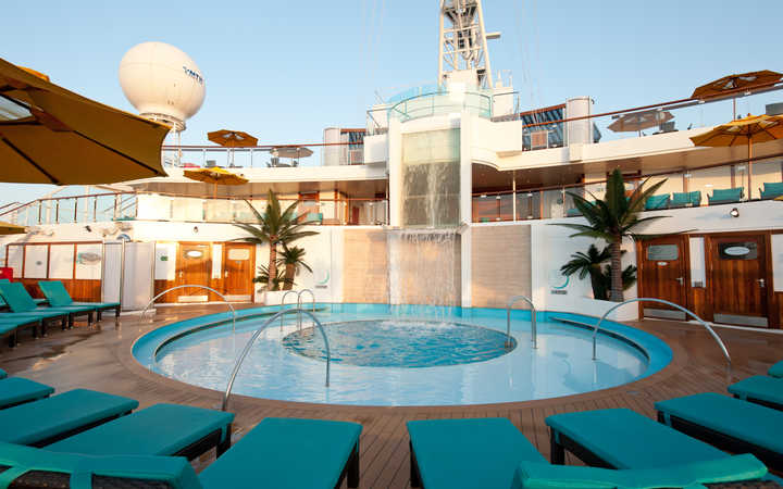 Bateau Carnival Sunshine