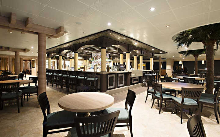 Bateau Carnival Sunshine