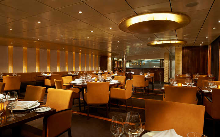 Bateau Carnival Sunshine