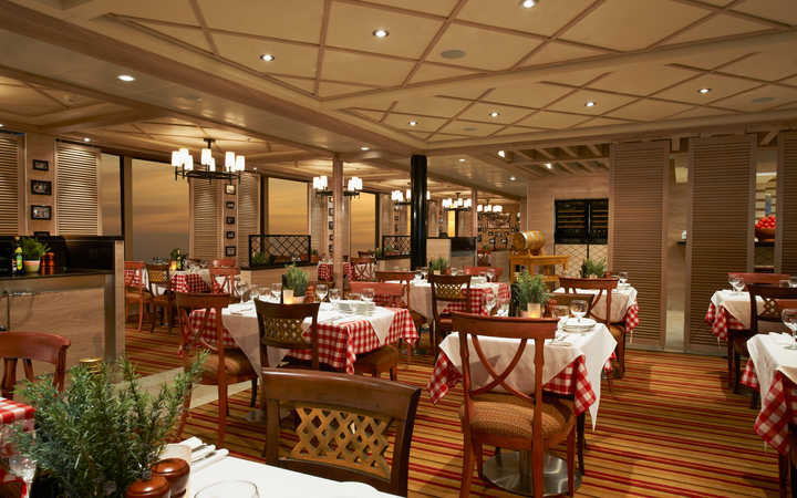 Bateau Carnival Sunshine