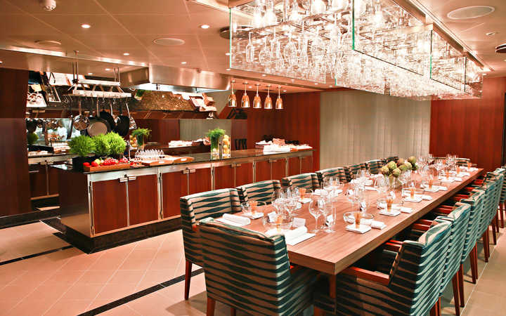 Bateau Carnival Vista