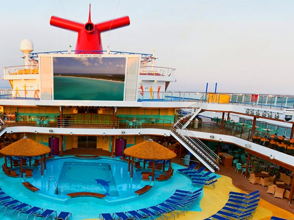 Bahamas,
