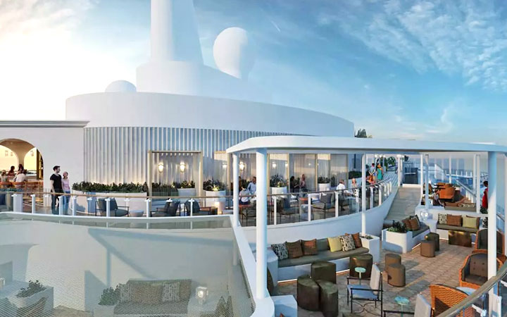 Bateau Celebrity Beyond