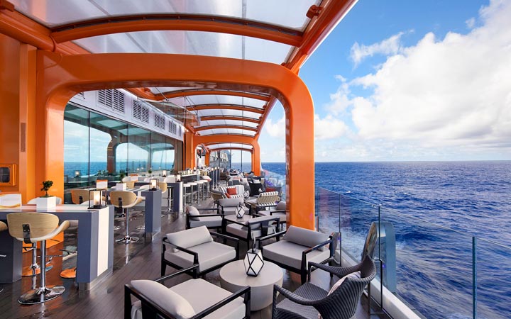 Bateau Celebrity Beyond