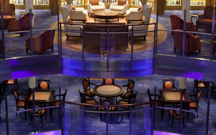 Bateau Celebrity Eclipse