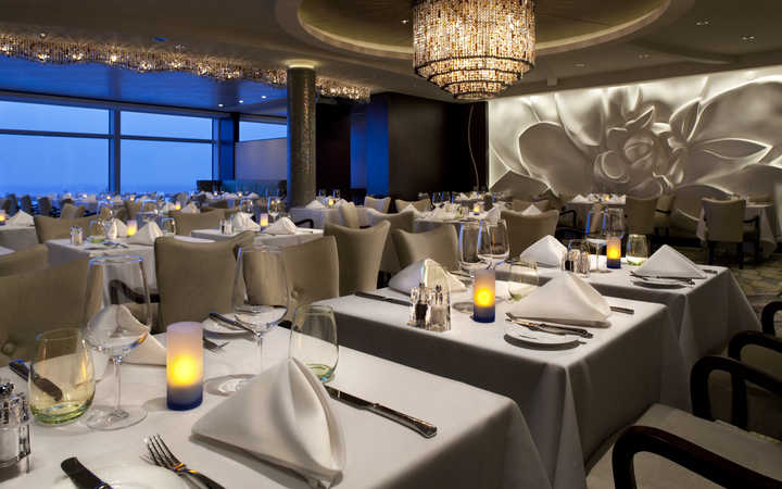 Bateau Celebrity Eclipse