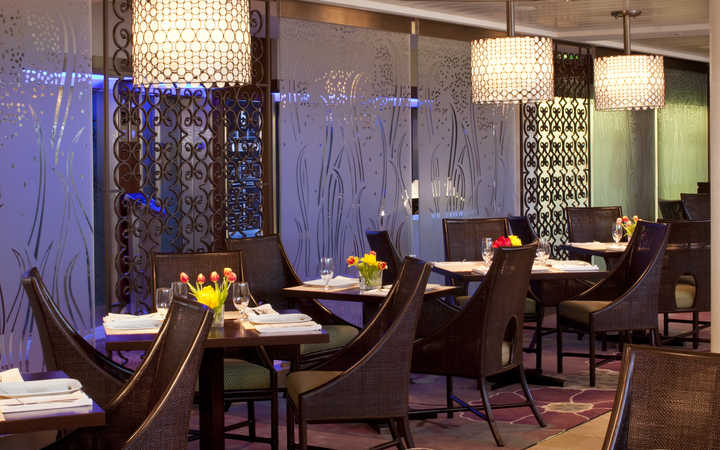Bateau Celebrity Eclipse