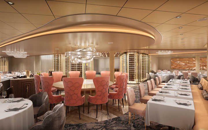 Bateau Celebrity Edge