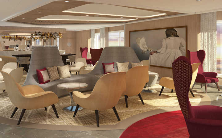 Bateau Celebrity Edge