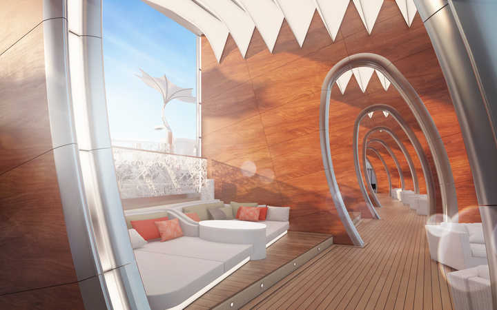 Bateau Celebrity Edge