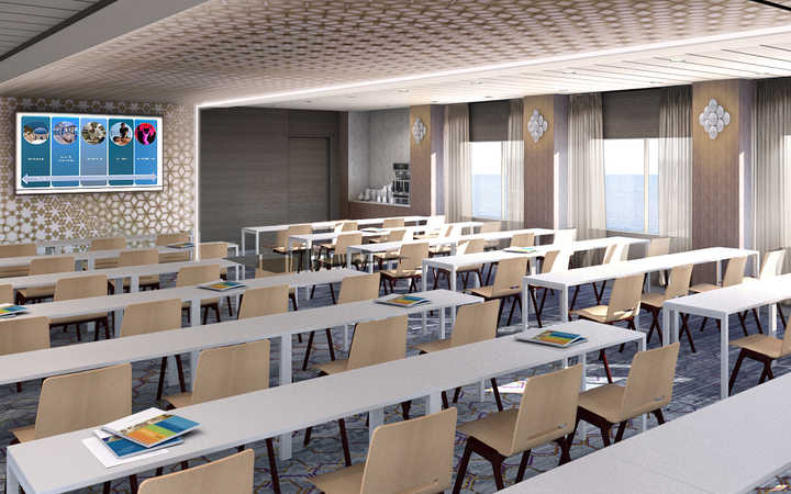 Bateau Celebrity Edge