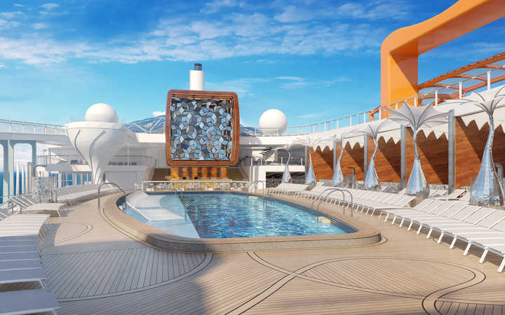 Celebrity Edge