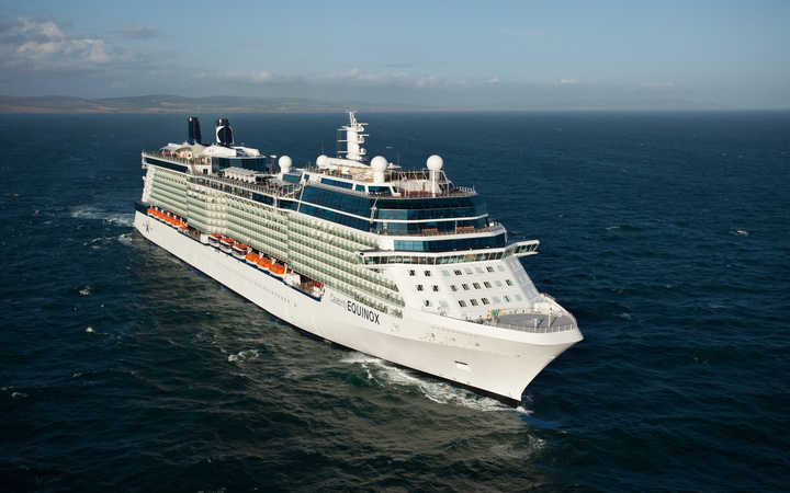 Celebrity Equinox