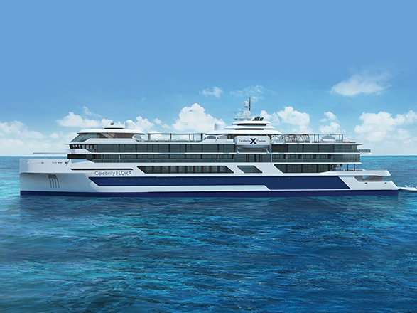 croisière Amérique du Sud : Les îles enchantées des Galapagos