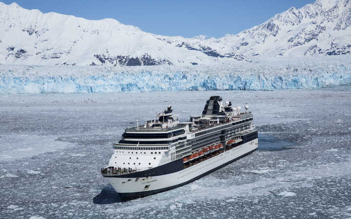 Celebrity Millennium