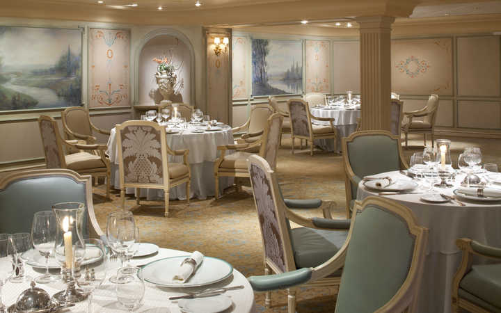 Bateau Celebrity Millennium