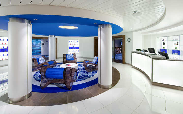 Bateau Celebrity Solstice