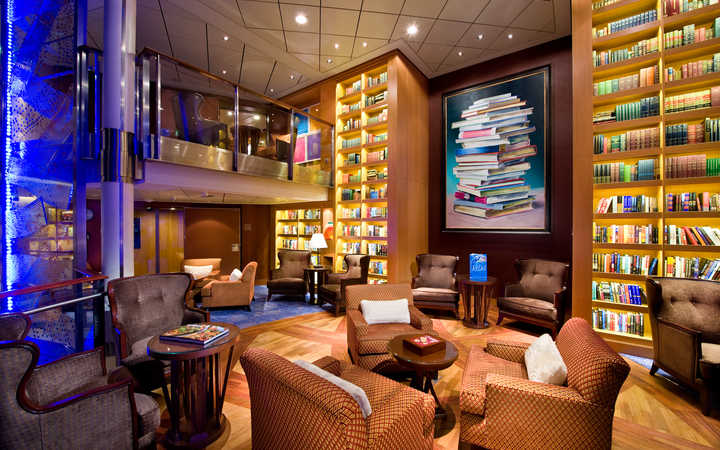 Bateau Celebrity Solstice