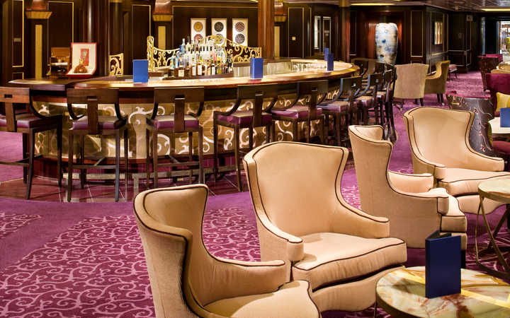 Bateau Celebrity Solstice