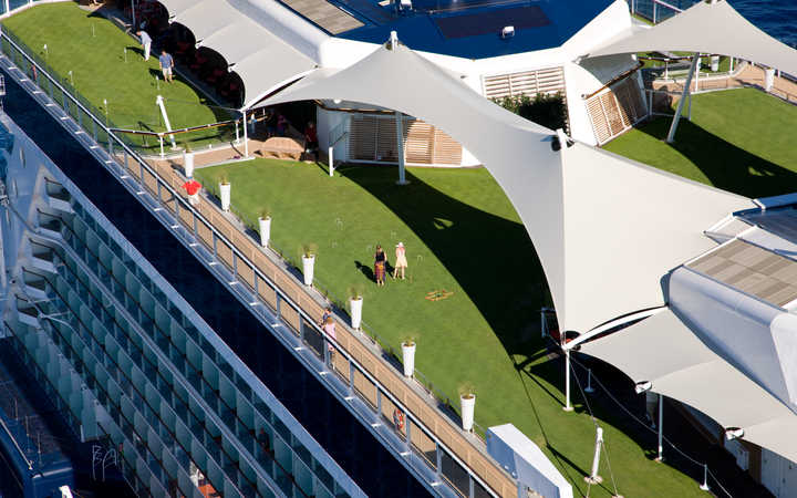 Bateau Celebrity Solstice