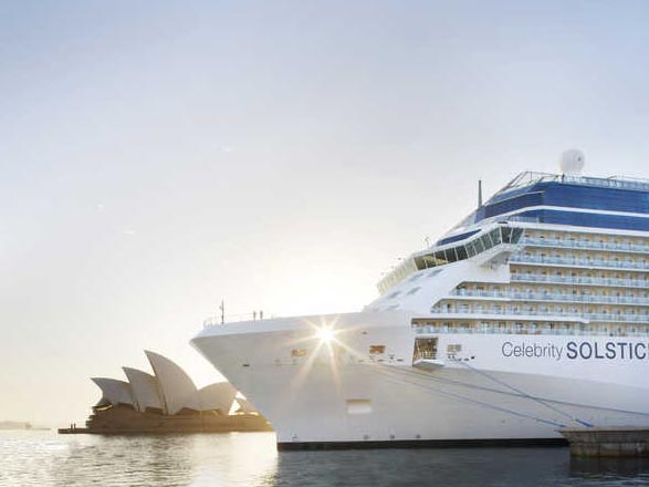 croisière Hawai - Tahiti Polynésie : De Hawaï à Sydney ; Polynésie, Nouvelle-Zélande 