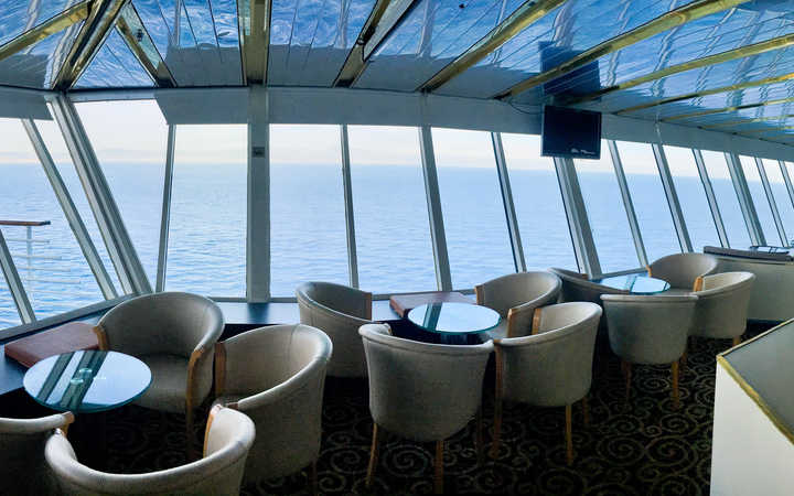 Bateau Celestyal Crystal