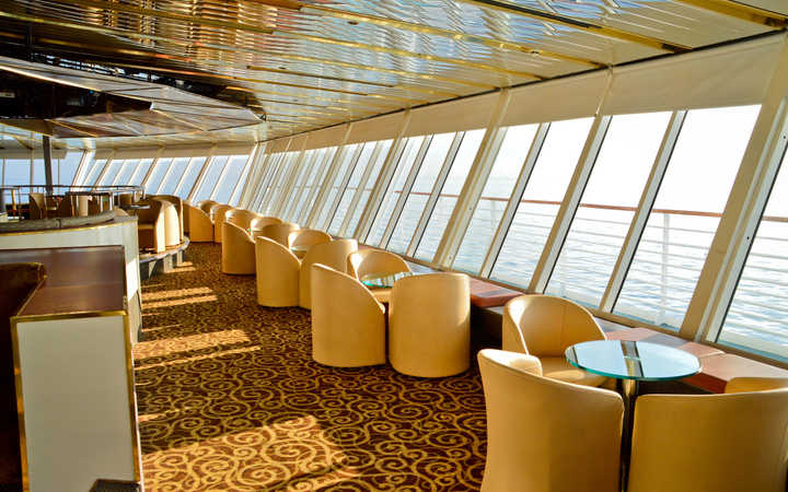 Bateau Celestyal Crystal