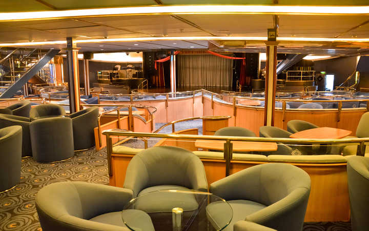 Bateau Celestyal Crystal