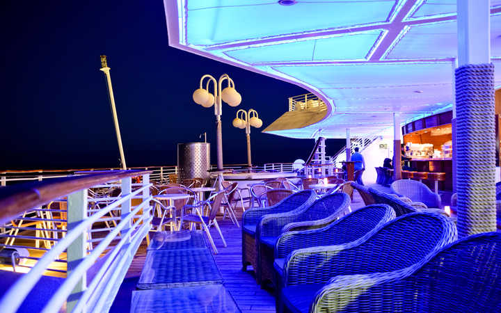 Bateau Celestyal Crystal