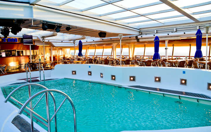 Bateau Celestyal Crystal