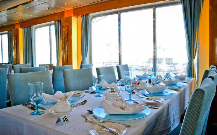 Bateau Celestyal Crystal