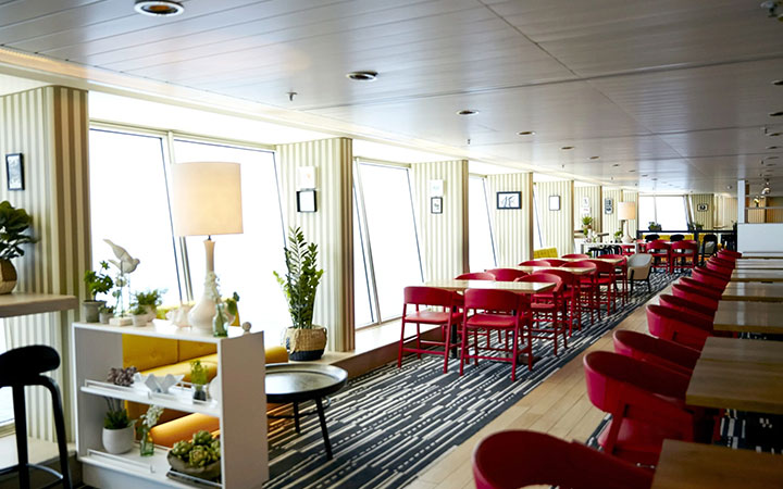 Celestyal Discovery Bateau Celestyal Discovery