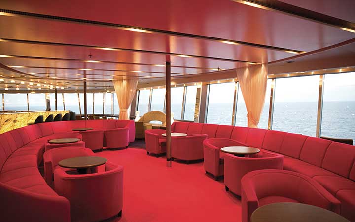 Bateau Celestyal Journey