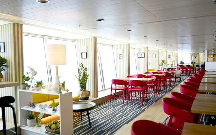 Bateau Celestyal Journey